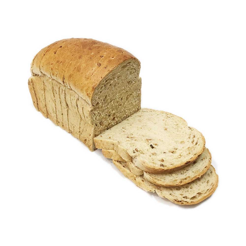 Brown Bread