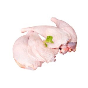 Chicken Thighs