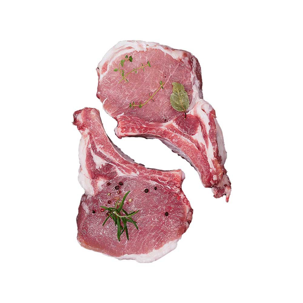 Delicious meat